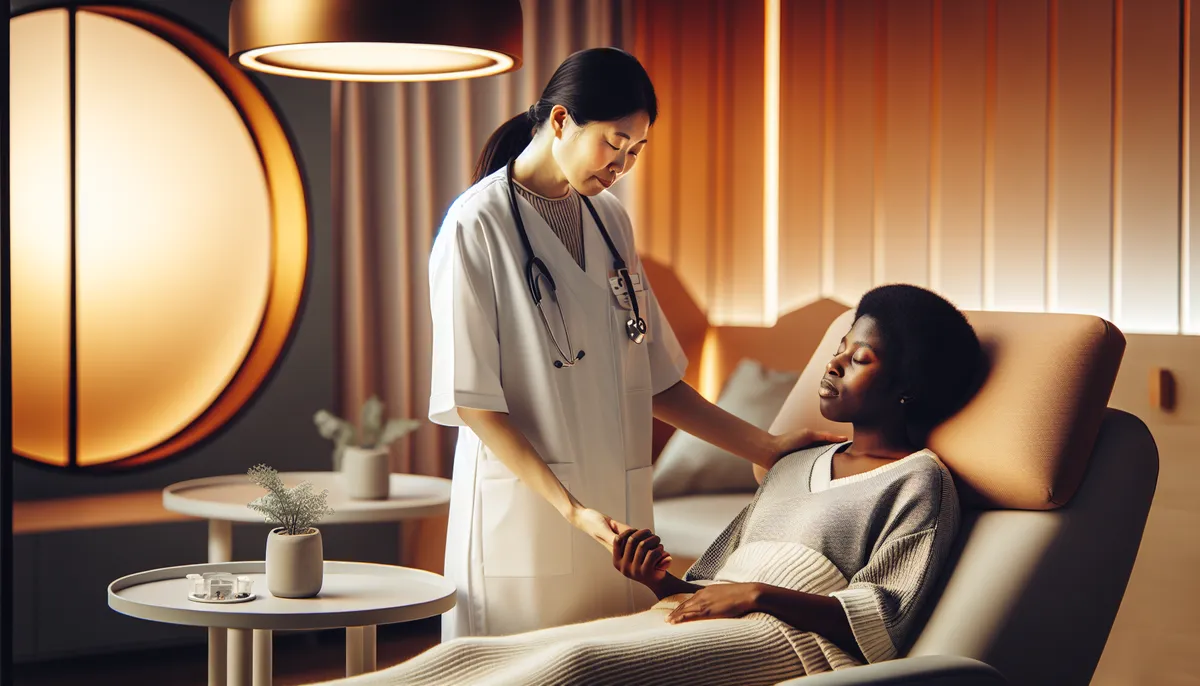 Luxury vs. Affordable Sober Living in Washington: Which Is Right for You?