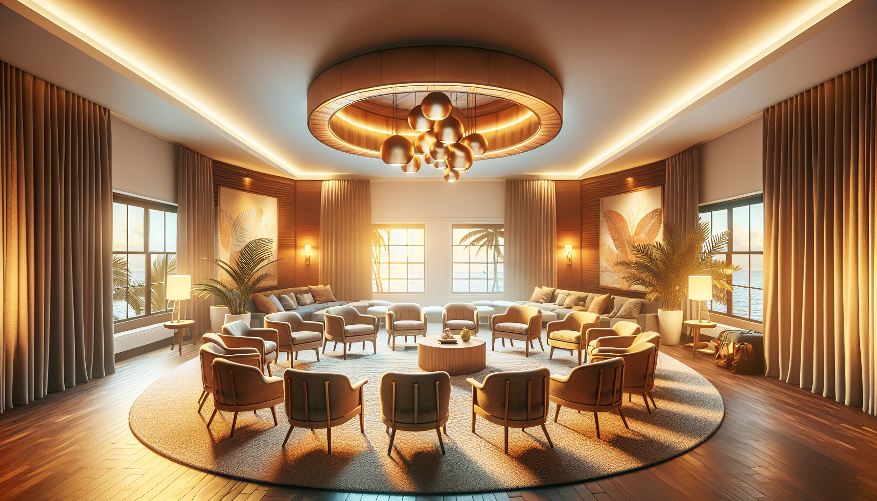 Trauma-Informed Care in Washington: Recovery for Survivors